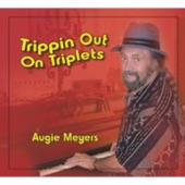 Augie Meyers - Pleading My Love