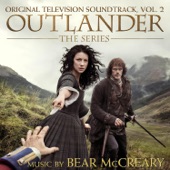 Outlander - The Skye Boat Song (Extended) artwork