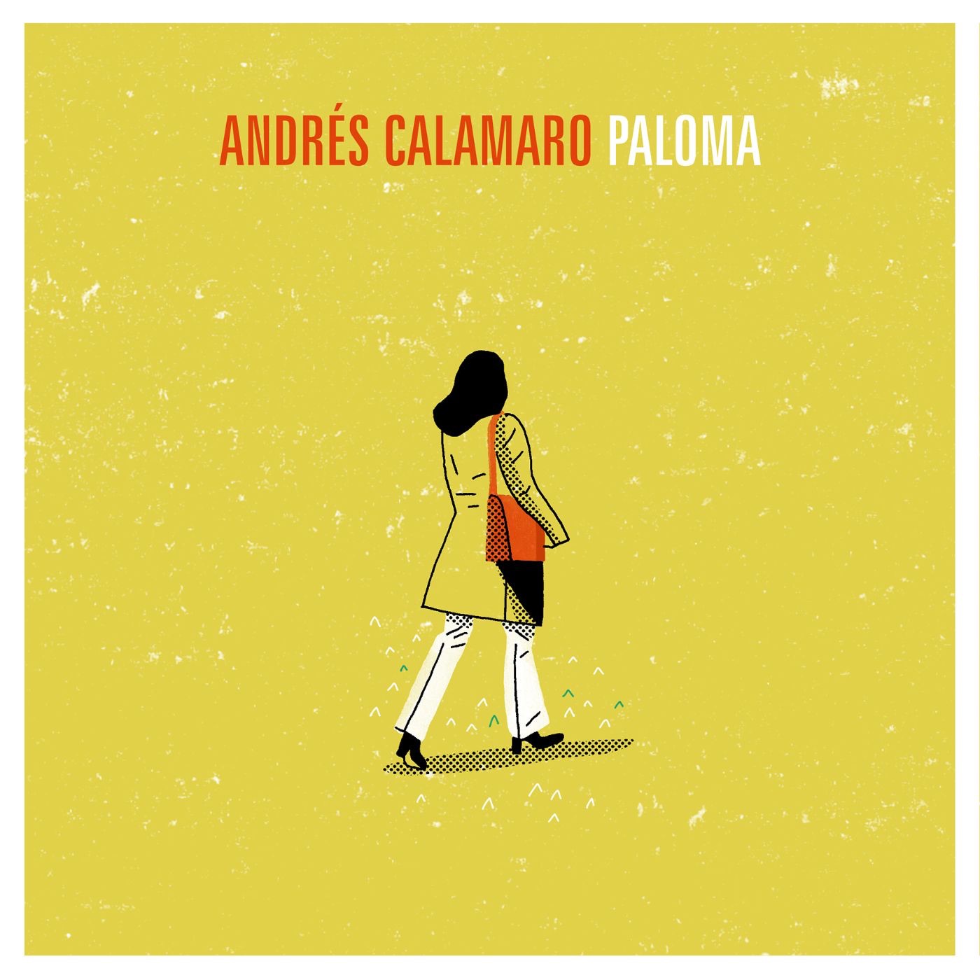 Paloma (Jamón del medio) - Single