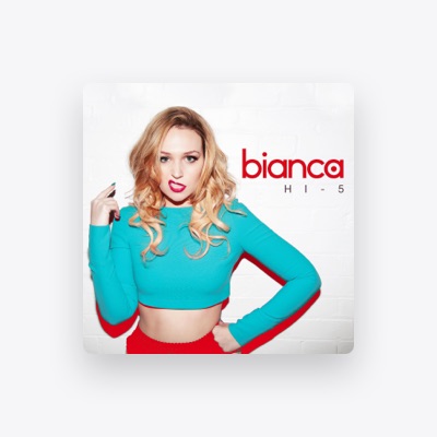 Listen to Bianca, watch music videos, read bio, see tour dates & more!