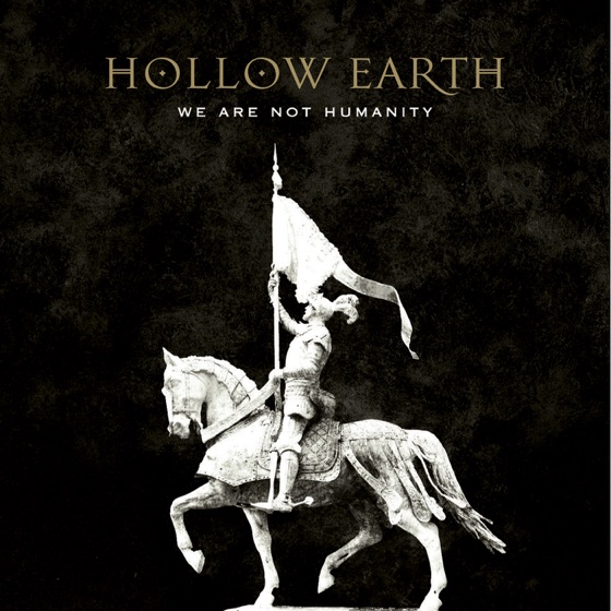 Cover artwork for On the Precipice
