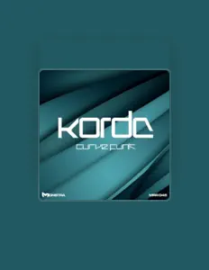 Escucha a Korde, mira videos musicales, lee su biografía, consulta las fechas de las gira y más.