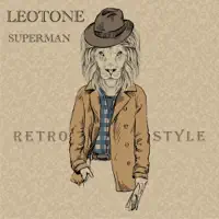 Superman (Retro Dub Style)