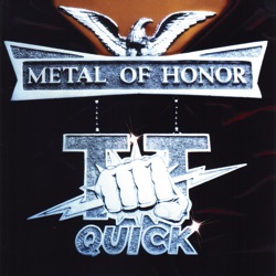 T.T. Quick - Metal Of Honor