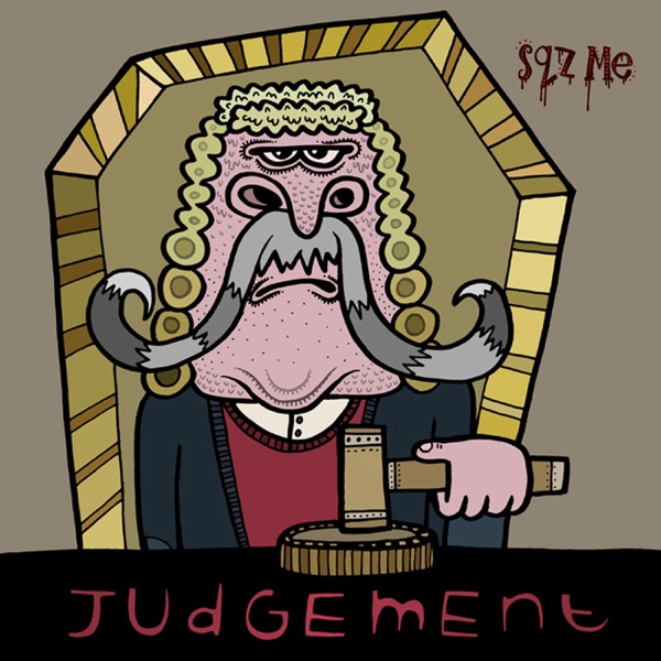 Judgement - EP