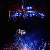 Los Mesoneros - EP artwork