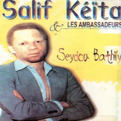 Seydou Bathily - EP - Salif Keita