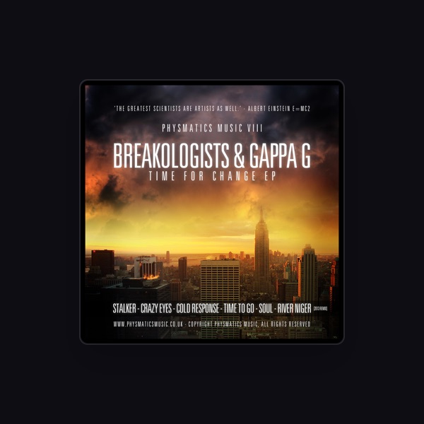 Breakologists's avatar