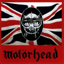 God Save the Queen - Single - Motörhead