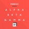 Alpha (Dominic Banone Remix) - FEDECKX lyrics
