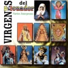 Virgenes del Ecuador