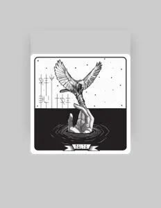 Dengarkan Rey Buitre, tonton video musik, baca bio, lihat tanggal tur & lainnya!