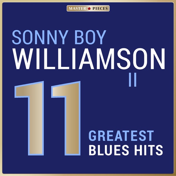 Sonny Boy Williamson Ii Discography Download - Colaboratory