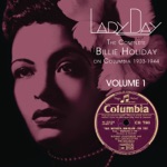 Billie Holiday - I Wished On the Moon