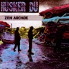 Zen Arcade, 1984