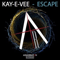 Escape - Single - Kay-E-Vee