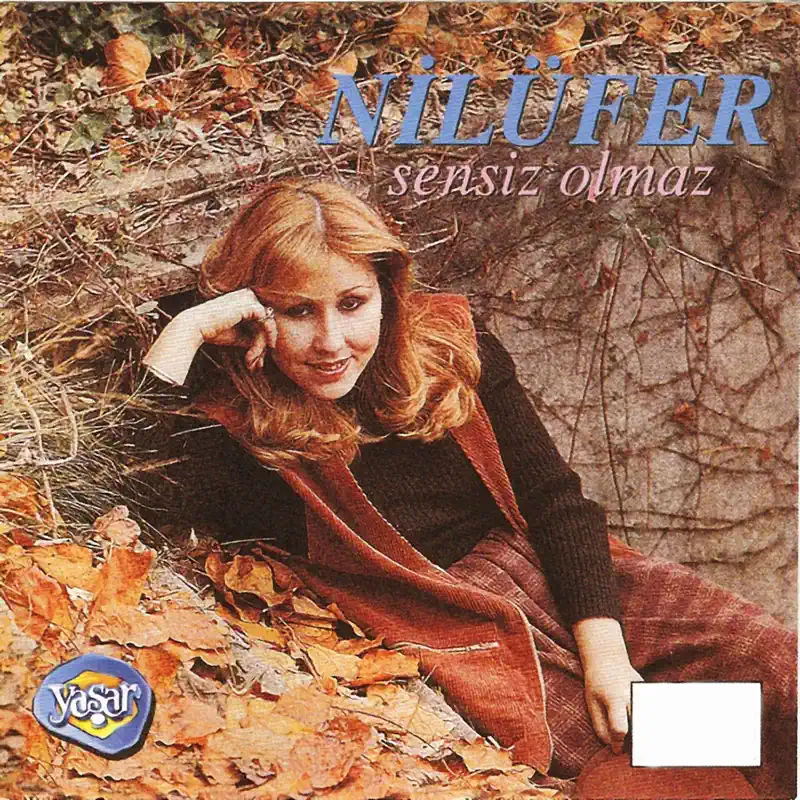 Nilüfer İntizar