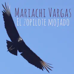 El Zopilote Mojado - Single - Mariachi Vargas
