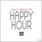 Happy Hour (feat. V12 & Matrixxx) - Lukane lyrics