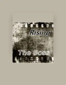 聆聽 The Boss、觀看音樂影片、閱讀小傳、查看巡演日期等！