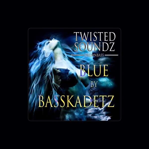 Basskadetz's avatar