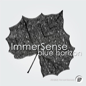 Blue Horizon - Single