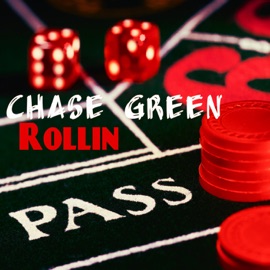 Rollin' Chase Green