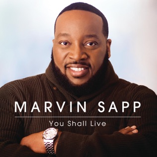 Marvin Sapp Old Rugged Cross