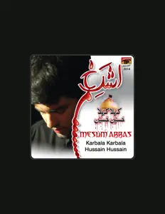 Listen to Mesum Abbas, watch music videos, read bio, see tour dates & more!