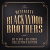 The Ultimate Blackwood Brothers: 80 Years - 80 Songs artwork