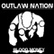 Jah Nah Dead - Outlaw Nation lyrics