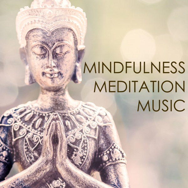 Mindfulness Meditation Music - Spiritual Healing Background Music for Mindful Sessions