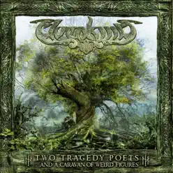 Two Tragedy Poets (...And a Caravan of Weird Figures) - Elvenking Two Tragedy Poets (...And a Caravan of Weird Figures) - Elvenking