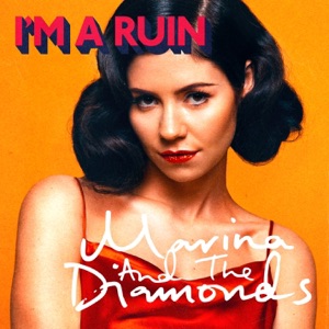 I'm a Ruin - Single