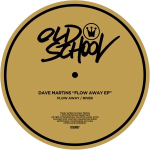 Flow Away - Single