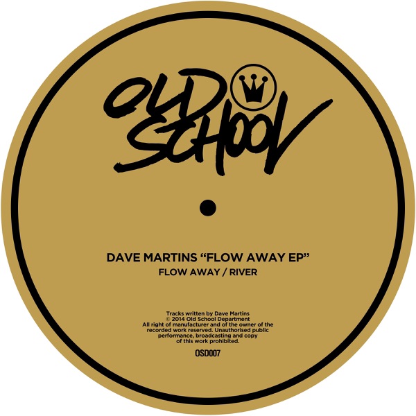 Flow Away - Single