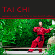 Tai Chi – Calming and Peaceful Music for Tai Chi Chuan, Buddhist Meditation, Qi Gong, Reiki & Raja Yoga - Tai Chi Music Institute