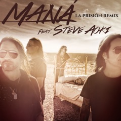 La prisión (feat. Steve Aoki) [Remix] - Single