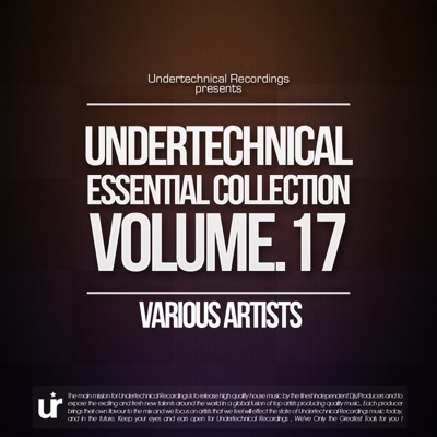Undertechnical Essential Collection, Vol. 17
