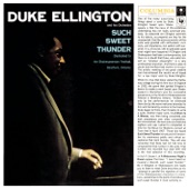 Duke Ellington - Such Sweet Thunder (Cleo)