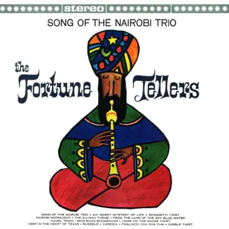 Bing Bang Boomerang by The Fortune Tellers & Robert Maxwell song reviws