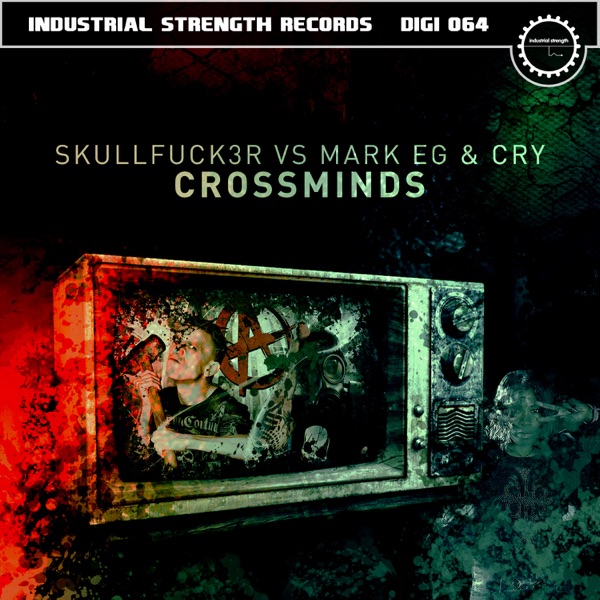 Crossminds - Single