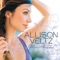 Alabama - Allison Veltz lyrics