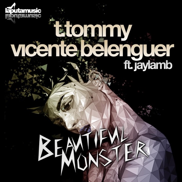 Beautiful Monster (feat. Jaylamb) - Single