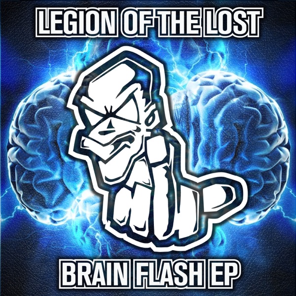 Brain Flash - EP