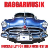 Raggarmusik volym 1 artwork