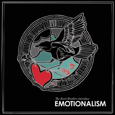 Emotionalism (Bonus Track Version) - The Avett Brothers