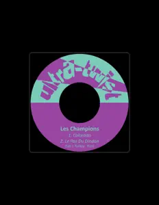 收听 Les Champions、观看音乐视频、阅读小传、查看巡演日期等 ！