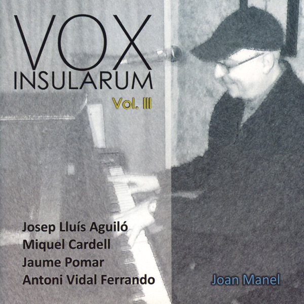 Vox Insularum (Vol. 3)