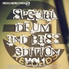 Special Drum & Bass Edition, Vol. 1